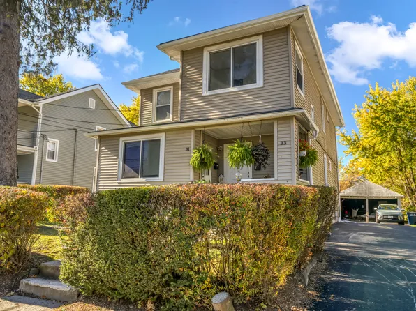 31 Clermont Street, Hartford, CT 06106