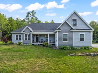 6 Weeks Ln, Windham, ME 04062