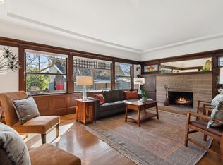 1963 Napa Ave, Berkeley, CA 94707