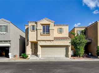 7466 Speedwell Cavern St, Las Vegas, NV 89139