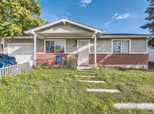 5354 Blackhawk Way, Denver, CO 80239