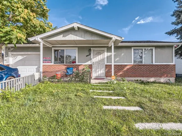 5354 Blackhawk Way, Denver, CO 80239