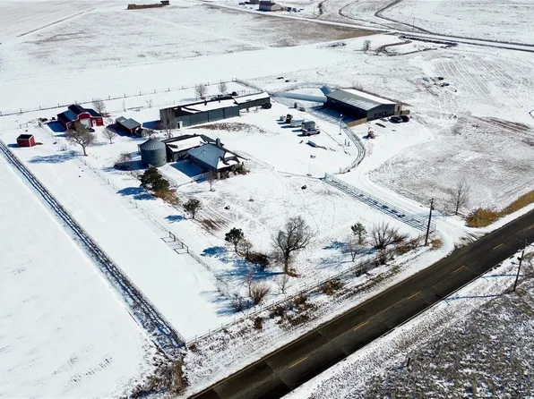 4158 County Road 59, Keenesburg, CO 80643