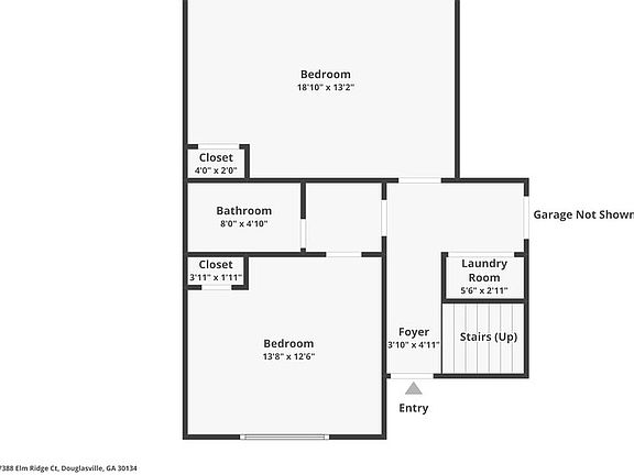 3rd image of 7388 Elm Ridge Ct