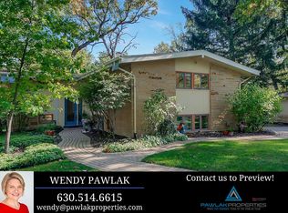 13561 S Maple Ave, Lemont, IL 60439