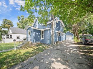 710 S Broas St, Belding, MI 48809