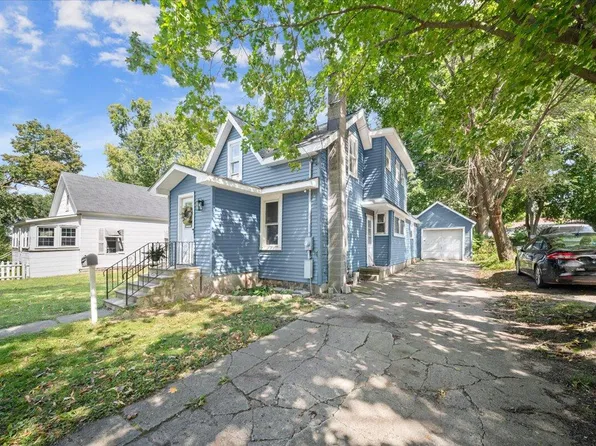 710 S Broas St, Belding, MI 48809