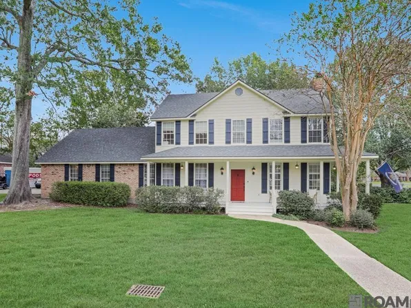 8441 Briarwood Pl, Baton Rouge, LA 70809