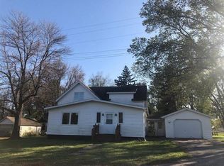 464 Central Ave S, Watson, MN 56295