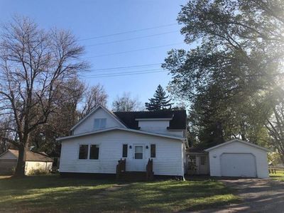 464 Central Ave S, Watson, MN, 56295