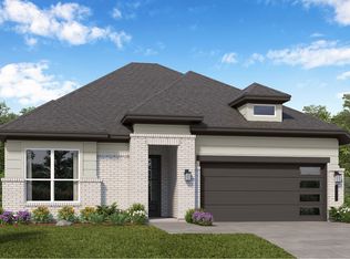 Copperfield Plan, COLTON, Montgomery, TX 77316