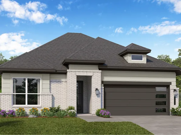 Copperfield Plan, COLTON