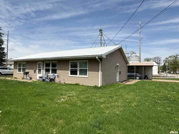 524 E Adams St #3, Macomb, IL 61455