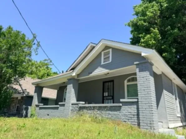 560 W Peebles Rd, Memphis, TN 38109