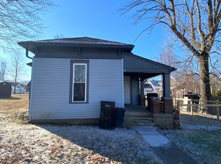 203 E Columbia St, Roachdale, IN