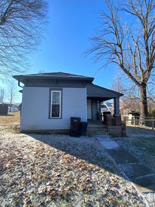 203 E Columbia St, Roachdale, IN, 46172