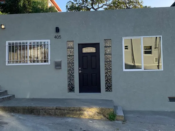 405 E 20th St, Oakland, CA 94606