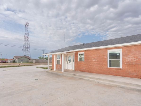 603 Marlin St, Midland, TX 79701