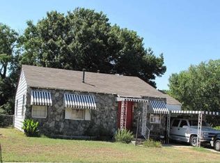 4622 Stigall St, Dallas, TX 75209