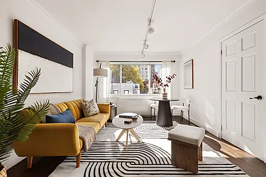 201 West 21st Street