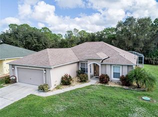 1322 Caraboa Ln, Pt Charlotte, FL 33953