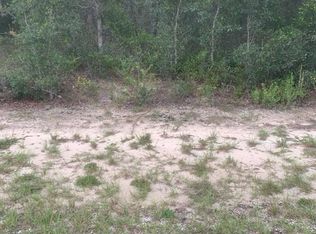 SW Anchor Blvd LOT 36, Dunnellon, FL 34431