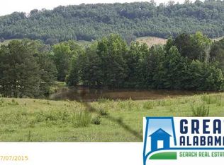 490 County Road 252, Clanton, AL 35046