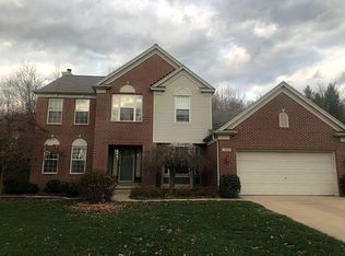 3669 Fraser Dr NE, Rockford, MI 49341