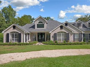 19399 S Fitzmorris Rd, Covington, LA 70435