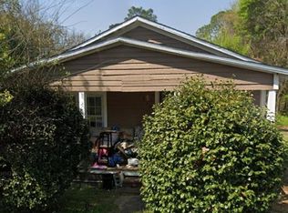 1213 S Van Buren St, Albany, GA 31701