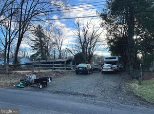 2051 Turk Rd, Doylestown, PA 18901