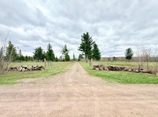 12655 West Atherton Road, Couderay, WI 54828