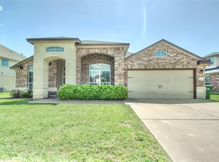 9929 Caney Creek Dr, Waco, TX 76708