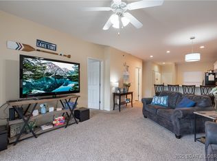 138 Oak Harbor Dr UNIT 2E, Camdenton, MO 65020