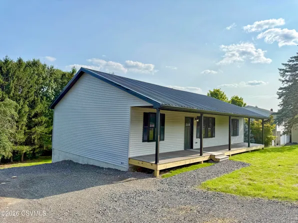 924 Ridge Rd, Northumberland, PA 17857
