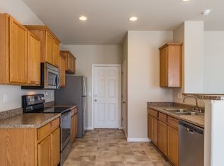 7602 Capel Point, Peyton, CO 80831