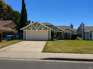 2168 California Dr, Vacaville, CA 95687
