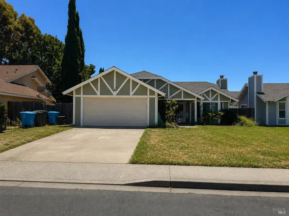 2168 California Drive, Vacaville, CA 95687