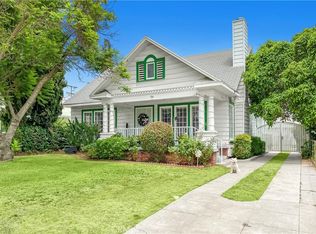 904 N Marguerita Ave, Alhambra, CA 91801