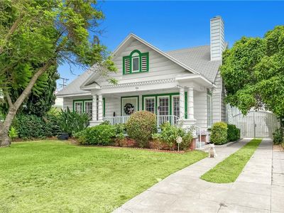 904 N Marguerita Ave, Alhambra, CA, 91801