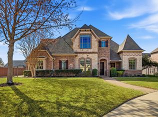 3329 Boggett Ct, Grapevine, TX 76092