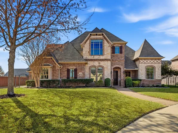 3329 Boggett Ct, Grapevine, TX 76092