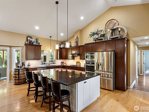 5th image of 1205 136 Street NW