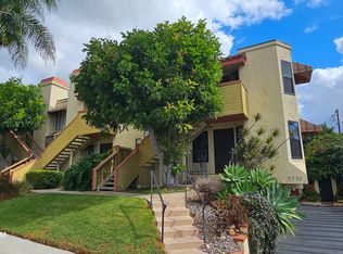 3737 Mississippi St UNIT 5, San Diego, CA 92104
