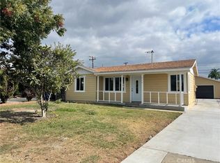 316 N Sunset St, La Habra, CA 90631