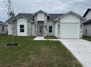 17909 Redwood St, Harlingen, TX 78552