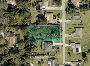 311 Cleveland Ave, Lehigh Acres, FL 33936