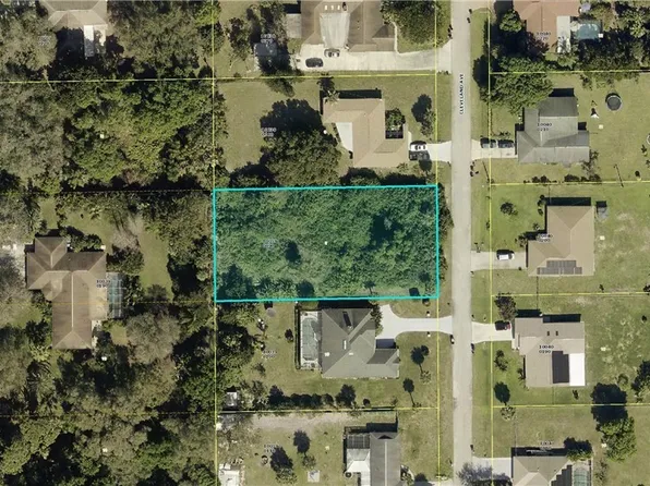 311 Cleveland Ave, Lehigh Acres, FL 33936