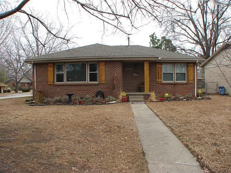 1st image of 3805 S Jamestown Ave