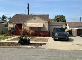 9127 Mayne St, Bellflower, CA 90706